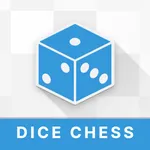 Dice Chess Duel icon