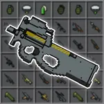Gun Addons Skins for Minecraft icon