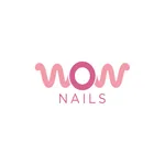 WOW Nails Getafe icon