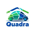 Quadra: Estaciona al instante icon