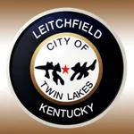 City of Leitchfield icon