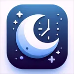 SleepSync: Sleep Calculator icon