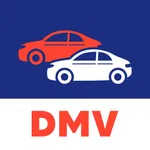 DMV Practice Test Permit 2025 icon