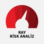 Ray Sigorta Risk Analiz icon