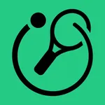 Racket Score icon
