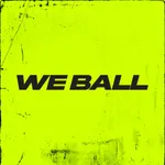 WE BALL icon
