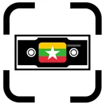 Kyat Scanner icon