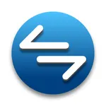 Minimalist Unit Converter icon
