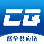 餐全供应链 icon