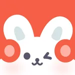 兔U-引领广播剧潮牌 icon