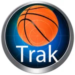 Basketball Trak Stats icon