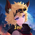 DragonspeaR: Myu Idle RPG icon