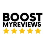 BoostMyReviews icon