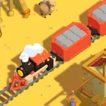 Destroy and Build icon