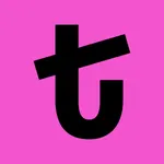 Time Fibre Home icon