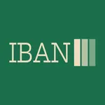 IBAN List icon