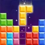 Fun Block Brick Puzzle 1010 icon