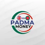 Padma Money Transfer icon