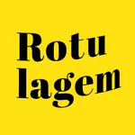Rotulagem icon