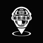 BLACK-OPS GPS icon