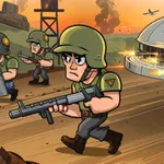 War Strategy: Army men games icon