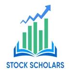 Stock Scholars icon