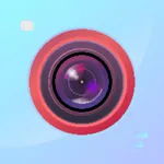 水印相机 - 时间地点和工作记录 icon