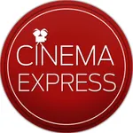 CinemaExpress - Entertainment icon