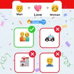 Emoji Games - Guessing Games icon