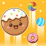 Candy Merge: Match Game icon