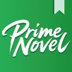 PrimeNovel icon