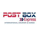 Post Box Express icon