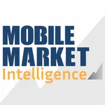 Mobile Market Intelligence icon