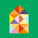 Woonstad Rotterdam icon