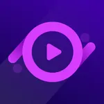 私人视频-视频加密播放器,安全保险箱 icon