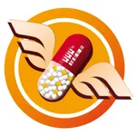 Fliegende-Pillen.de Apotheke icon