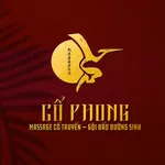 Massage Cổ Phong icon