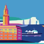 Pass Havre Etretat icon