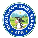 Muruganan's Diary Farm icon