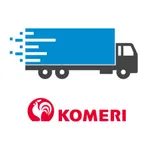 コメリバース予約システム icon