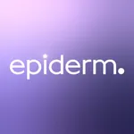 Epiderm AI: Cilt Bakım Analizi icon