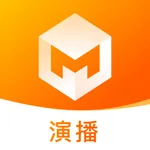 地图迦·演播 icon