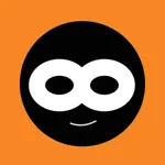 Memini VPN: Warp icon