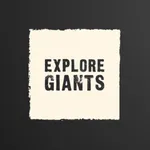 ExploreGiants icon