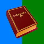 La Bible en Romanes icon