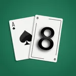 Crazy Eights(UNO!) icon