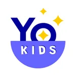YoorKids: Gift to kids savings icon