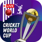 Cricket - World Cup Live icon