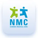 Namibia Medical Care (NMC) icon