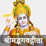 Bhagavad Gita in hindi icon